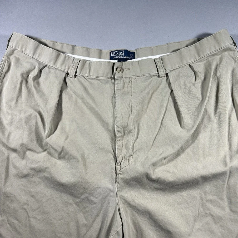 Polo Ralph Lauren brand polo